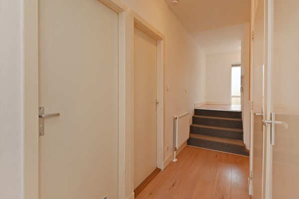 Medium property photo - Pasteurstraat 124, 2522 RN Den Haag